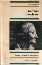Antoine Lavoisier foto
