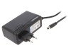 Alimentator Pulsatoriu 12V 5A 60W Mufă EU