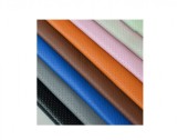 Material Imitatie Piele Perforata Neagra Auto/Casa - Huse Volan, Tapiterie - 1.5m Latime
