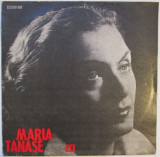 Maria Tanase - Din Cintecele Mariei Tanase III_Cantecele (Vinyl), Populara, electrecord
