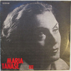 Maria Tanase - Din Cintecele Mariei Tanase III_Cantecele (Vinyl)