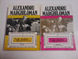 NOTE POLITICE - volumele 1 si 2 - Alexandru Marghiloman