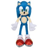 Jucarie din plus Sonic Hedgehog, 32 cm, Play By Play