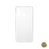 Husa pentru Huawei P40 lite E OEM Slim Transparenta