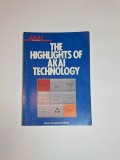 The Highlights of Akai Technology &ndash; Ed. Akai HiFi &amp; Video