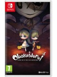 Obakeidoro Catch Me If You Can Monsters NSW