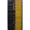 - Colectia National Geographic Traveler. Seria completa vol 1-26 -