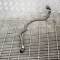 Furtun de lichid de răcire BMW 3 F30, F80 2015 OEM: 7812944 10030457
