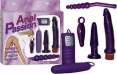 Set Anal Passion foto