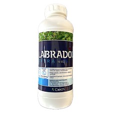 Labrador Extra 50EC 1L, erbicid selectiv, postemergent, foliar Ciech Agro, buruieni anuale si perene din cultura de rapita si sfecla de zahar
