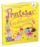 Prințesa și cadourile. Poveștile prințesei - Paperback brosat - Caryl Hart - Gama