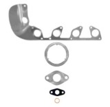 Set montaj turbocompresor Audi A3, A3 Sportback; Chrysler Sebring, Sebring Cabriolet; Dodge Avenger Saloon, Caliber, Journey; Jeep Compass, Patriot;