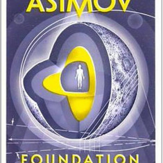 Foundation and Earth | Isaac Asimov