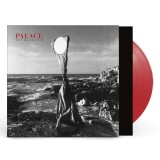 Ultrasound (Red Vinyl) | Palace