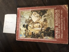 Istoria romanilor din cele mai vechi timpuri Pt