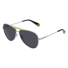 Ochelari de Soare Unisex Polaroid PLD-6200-S-X-KU2G1M9 &Oslash; 61 mm