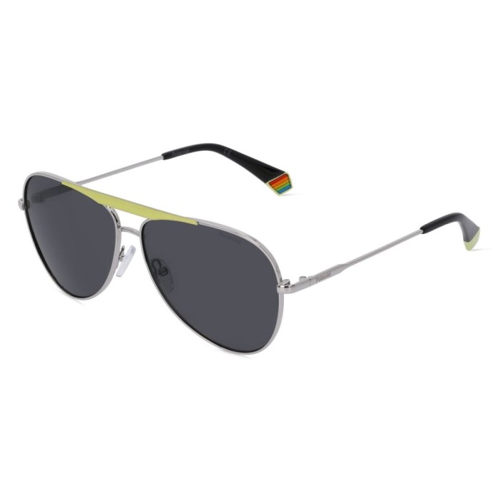 Ochelari de Soare Unisex Polaroid PLD-6200-S-X-KU2G1M9 &Oslash; 61 mm