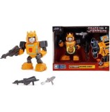 Figurina Transformers 4 - Bumblebee G1