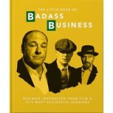 Little Book of Badass Business