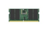 Memorie RAM Kingston ValueRAM, 32 GB DDR5, 6400 MHz, CL52