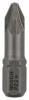 Bosch Cap de surubelnita extra dur PZ 2, 25mm, set 25 buc ProAdvanced PowerfulTools
