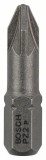 Bosch Cap de surubelnita extra dur PZ 2, 25mm, set 25 buc ProAdvanced PowerfulTools