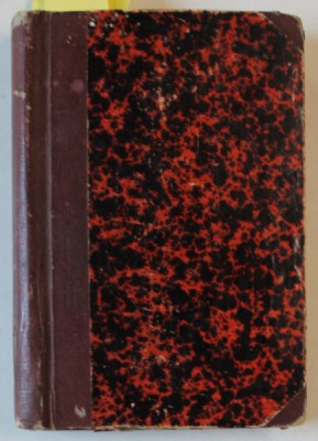 COLEGAT DE CINCI CARTI , LITERATURA SI DRAMATURGIE UNIVERSALA , 1909 , VEZI DESCRIEREA * foto