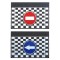 APARATORI NOROI CAMION 35X50 CM SET 2 BUC 45081