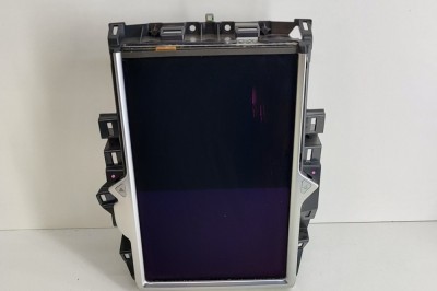 Ecran de navigație TESLA MODEL X 2016 OEM: 1045006-03-B | 27211973 foto