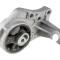 Suport motor Chrysler Voyager, Grand Voyager 1995-2000-, Stanga Fata, NTY ZPS-CH-113