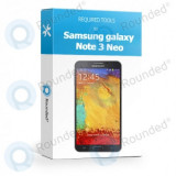 Caseta de instrumente Samsung Galaxy Note 3 Neo
