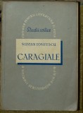 Silvian Iosifescu - Caragiale