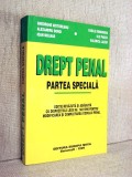 Carte Drept Penal Partea Speciala Gheorghe Nistoreanu Carti Drept