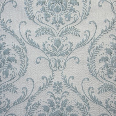 Tapet textil, model clasic, gri, baroc, Zambaiti, 30038 foto