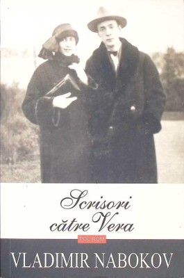 SCRISORI CATRE VERA-VLADIMIR NABOKOV-274024 foto