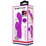 Vibrator Special Doreen, Violet, 19.5 cm, Pretty Love
