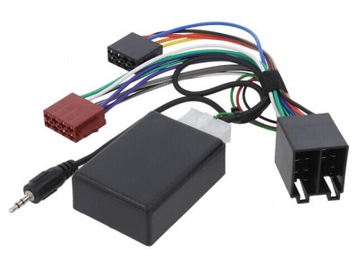 Adaptor Control Volan Opel Pioneer foto