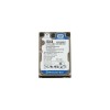 Hard disk laptop SATA Western Digital WD2500BEVT- 250GB