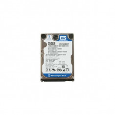 Hard disk laptop SATA Western Digital WD2500BEVT- 250GB