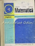 Matematica. Algebra. Manual Pentru Clasa a IX-a - C. Nastasescu, C. Nita