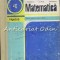 Matematica. Algebra. Manual Pentru Clasa a IX-a - C. Nastasescu, C. Nita