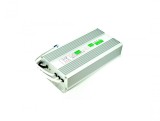 Invertor 220v-12v 300W 25A waterproof IP67, Oem