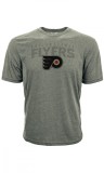 Philadelphia Flyers tricou de bărbați grey Shadow City Tee - S