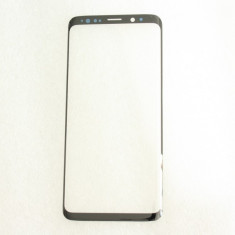 Geam sticla OCA Samsung Galaxy S9 G960f negru