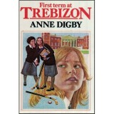 Anne Digby - First term at Trebizon - 112831