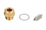 Cumpara ieftin Supapa pentru ac carburator (cu o priza) pentru SUZUKI TC 125 1973-1977
