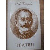 TEATRU-ION LUCA CARAGIALE-233135