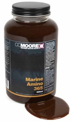 Aditiv CC MOORE Marine Amino 365, 500ml foto