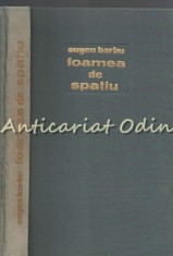 Foamea De Spatiu - Eugen Barbu