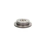 Disc frana TOYOTA LAND CRUISER 200 VDJ2 UZJ2 BREMBO 09.A967.1X